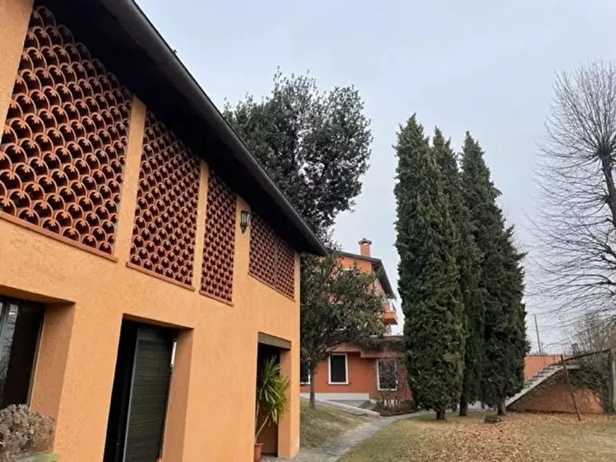 Immagine 4 di Terreno edificabile in vendita  a Refrontolo