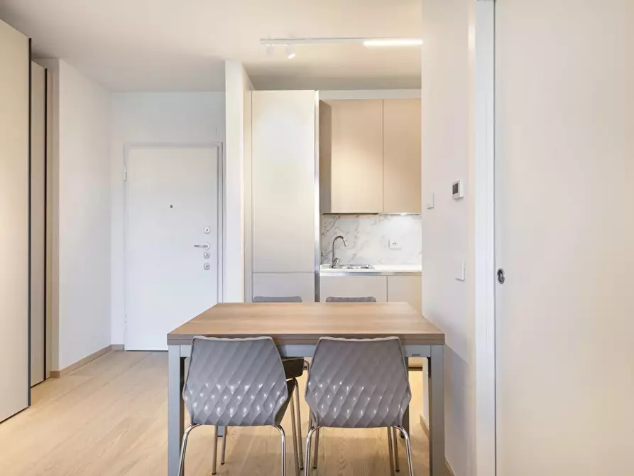 Immagine 8 di Casa trifamiliare in affitto  in Via Nazario Sauro, 40 a Sesto San Giovanni