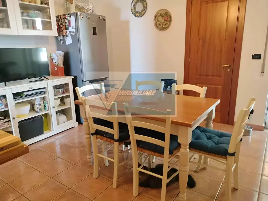 Immagine 11 di Casa trifamiliare in vendita  in Via Avola a Siracusa