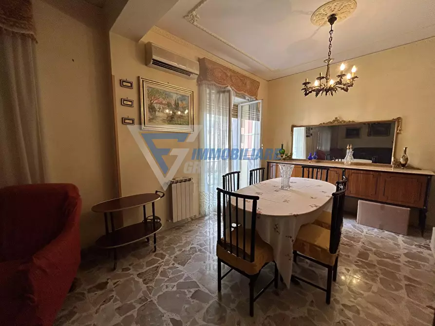 Immagine 5 di Casa trifamiliare in vendita  in VIALE SANTA PANAGIA a Siracusa