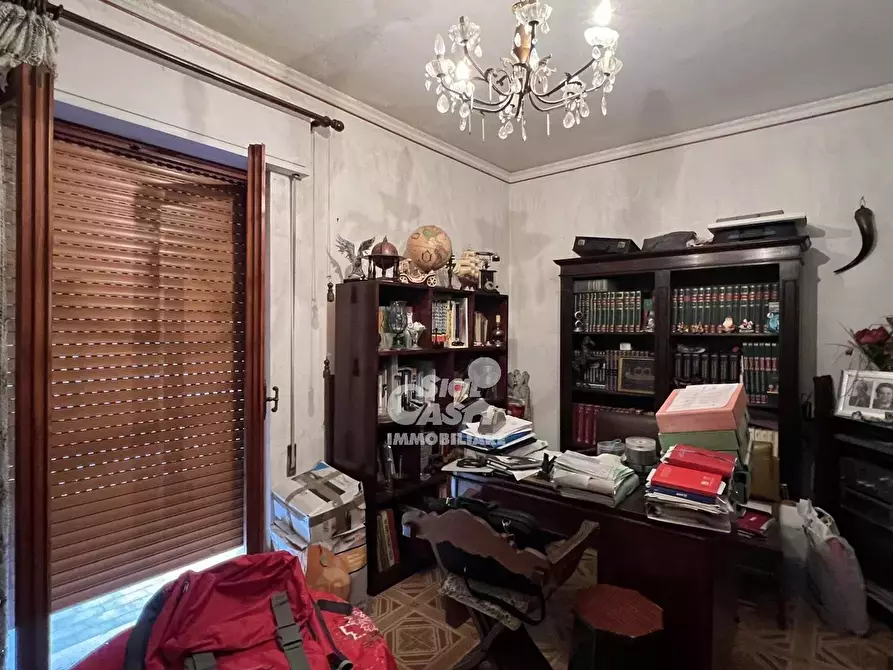 Immagine 6 di Casa trifamiliare in vendita  a Marsala