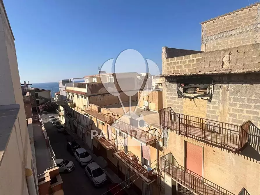 Immagine 17 di Casa trifamiliare in vendita  in Via Kennedy a Balestrate