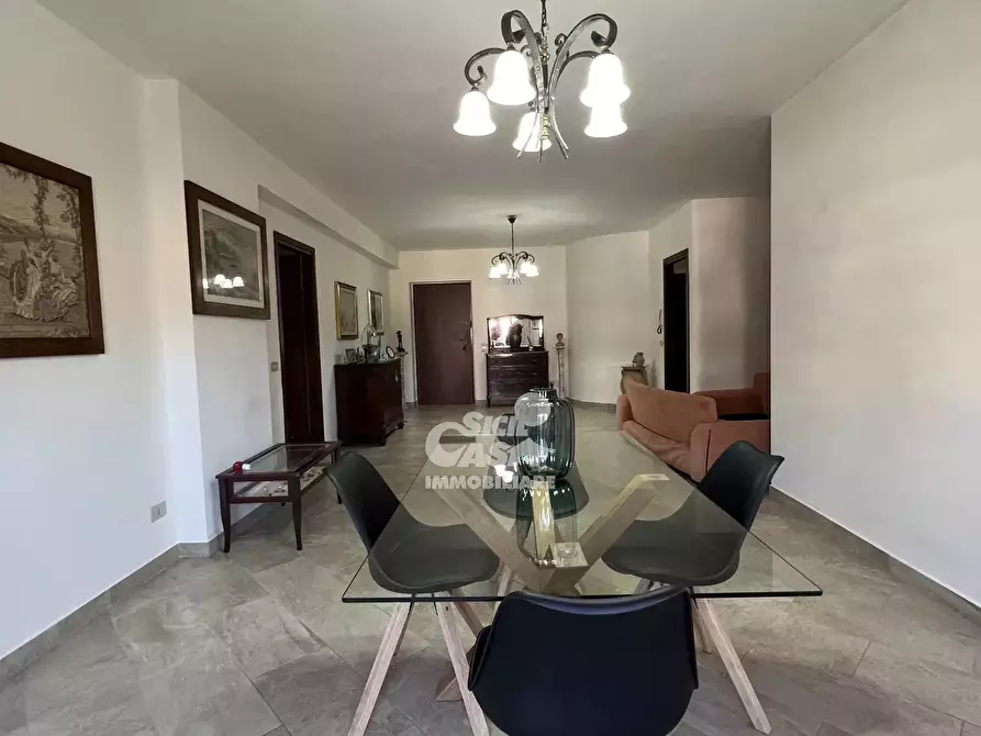 Immagine 10 di Casa trifamiliare in vendita  a Marsala