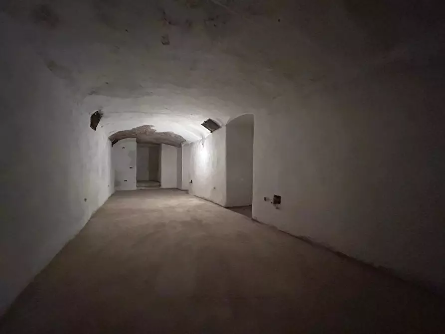 Immagine 12 di Casa bifamiliare in vendita  in Corso Giuseppe Garibaldi a Chiavari