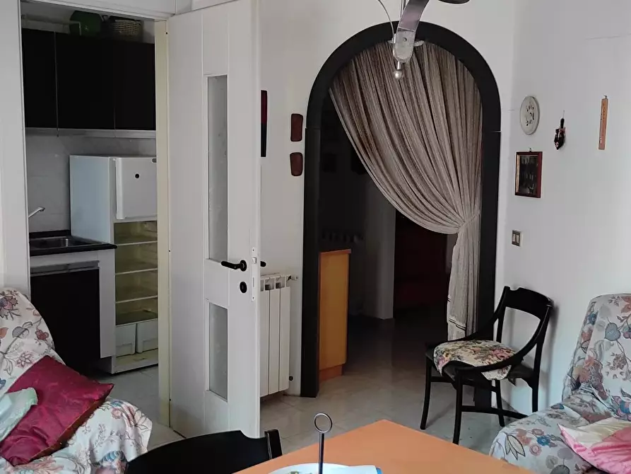 Immagine 13 di Casa trifamiliare in vendita  in Via Nazionale 213 a Basicò