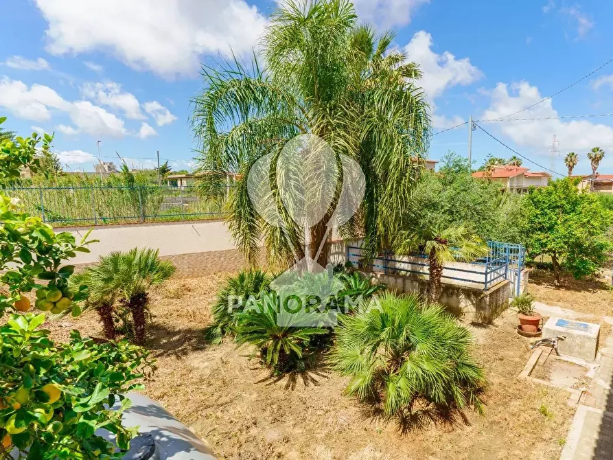 Immagine 17 di Terreno edificabile in vendita  in Viale della Regione a Partinico