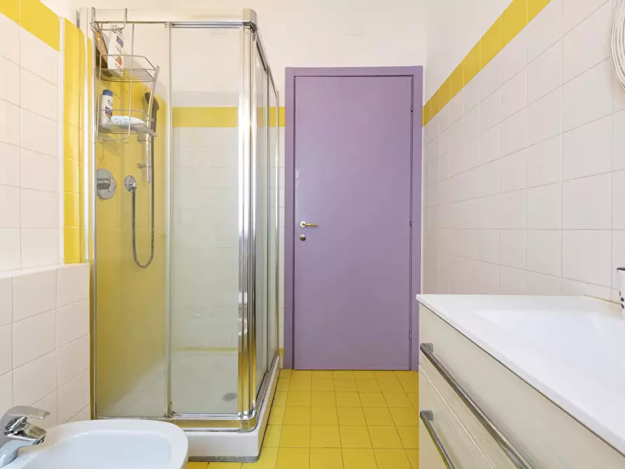 Immagine 35 di Casa trifamiliare in affitto  in Via Tino Savi, 64 a Sesto San Giovanni