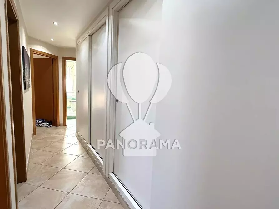 Immagine 10 di Casa trifamiliare in vendita  in Via Vittorio Emanuele Orlando, 2 a Balestrate