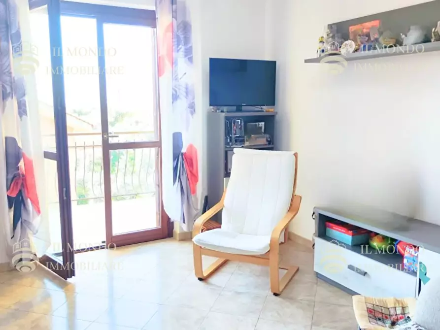 Immagine 6 di Casa trifamiliare in vendita  a Casape