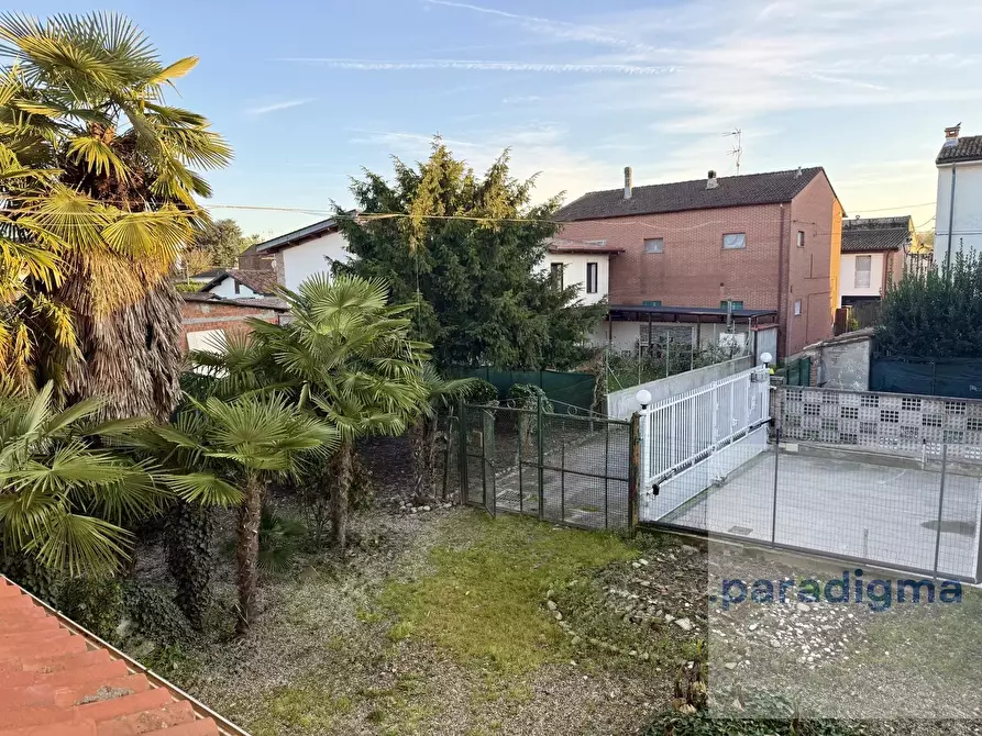 Immagine 6 di Terreno edificabile in vendita  in Via Roma, 15 a Alluvioni Cambio'