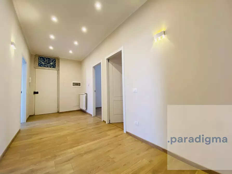 Immagine 17 di Casa trifamiliare in vendita  in Via Vittorio Emanuele II, 92 a Bordighera