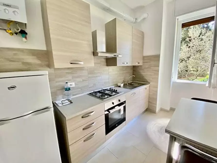 Immagine 13 di Casa trifamiliare in affitto  a Brugherio