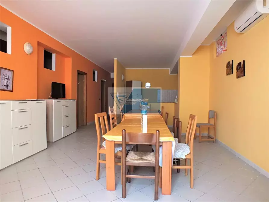 Immagine 5 di Terreno edificabile in vendita  in VIA ALDO MORO a Avola