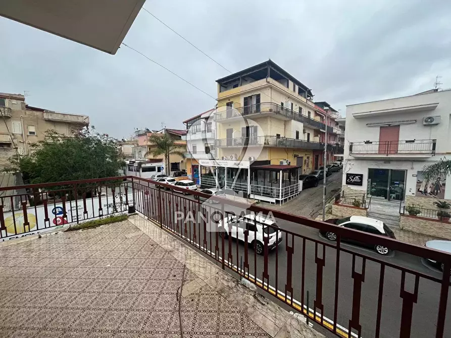 Immagine 22 di Casa trifamiliare in vendita  in Via Luigi Pirandello 5 a Balestrate