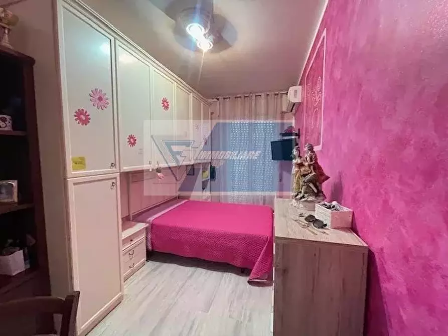 Immagine 12 di Casa trifamiliare in vendita  in Via Della Consolazione a Siracusa