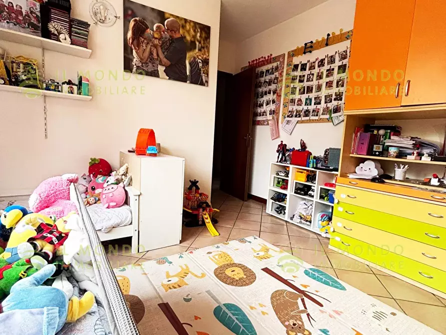 Immagine 21 di Casa trifamiliare in vendita  in Via Fratelli Cervi, 8. a Paullo