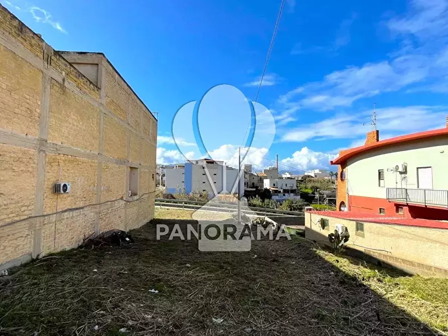 Immagine 15 di Terreno in vendita  in Via San Giovanni Paolo Secondo a Balestrate