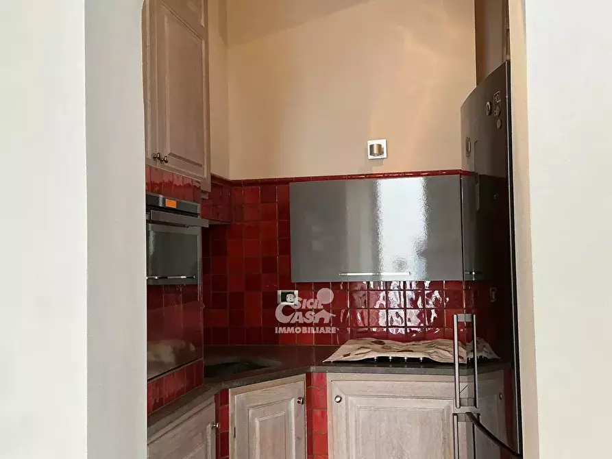 Immagine 7 di Terreno edificabile in vendita  a Marsala