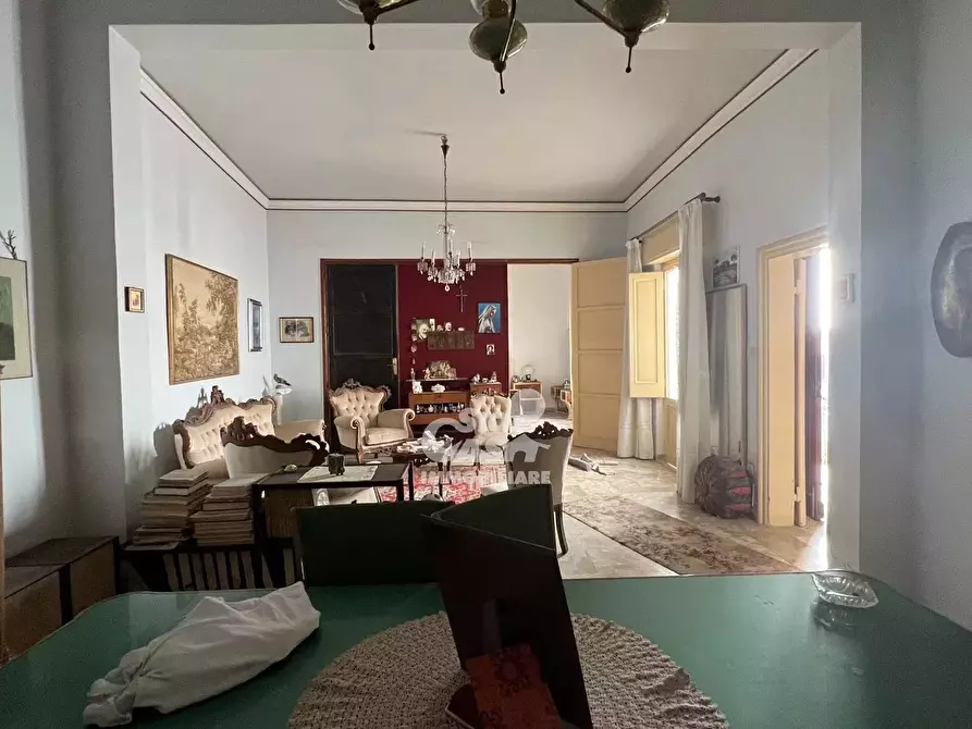 Immagine 17 di Monolocale in vendita  in Via San Michele 4 a Marsala