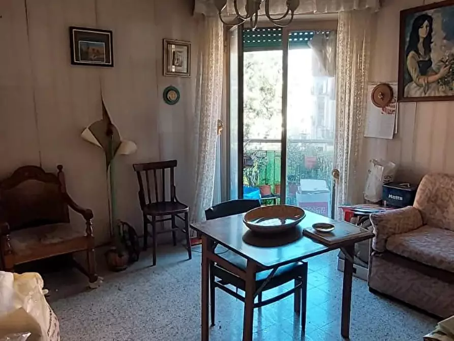 Immagine 6 di Casa trifamiliare in vendita  in Via Gioacchino Chinigò, 2 a Messina