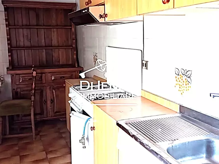 Immagine 9 di Casa trifamiliare in vendita  in Via Trento a Canale Monterano