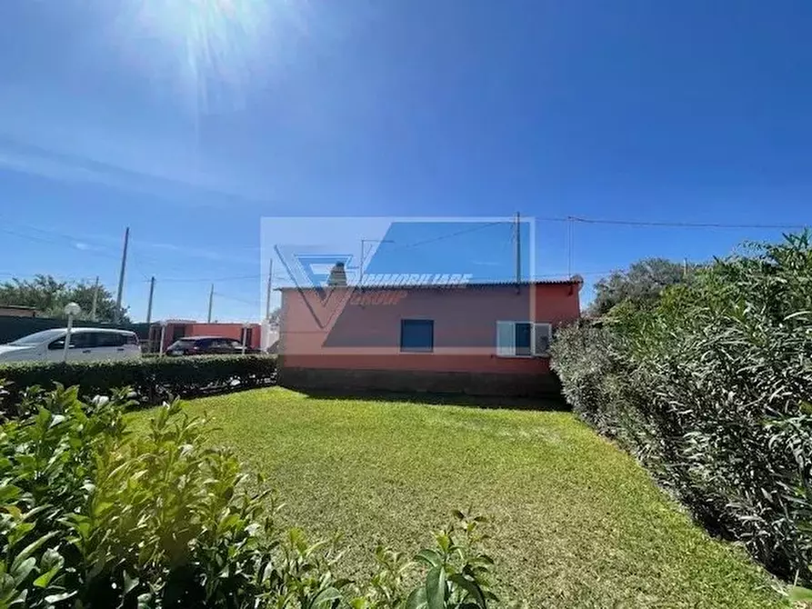 Immagine 6 di Terreno edificabile in vendita  in Via Orazio Nelson a Siracusa