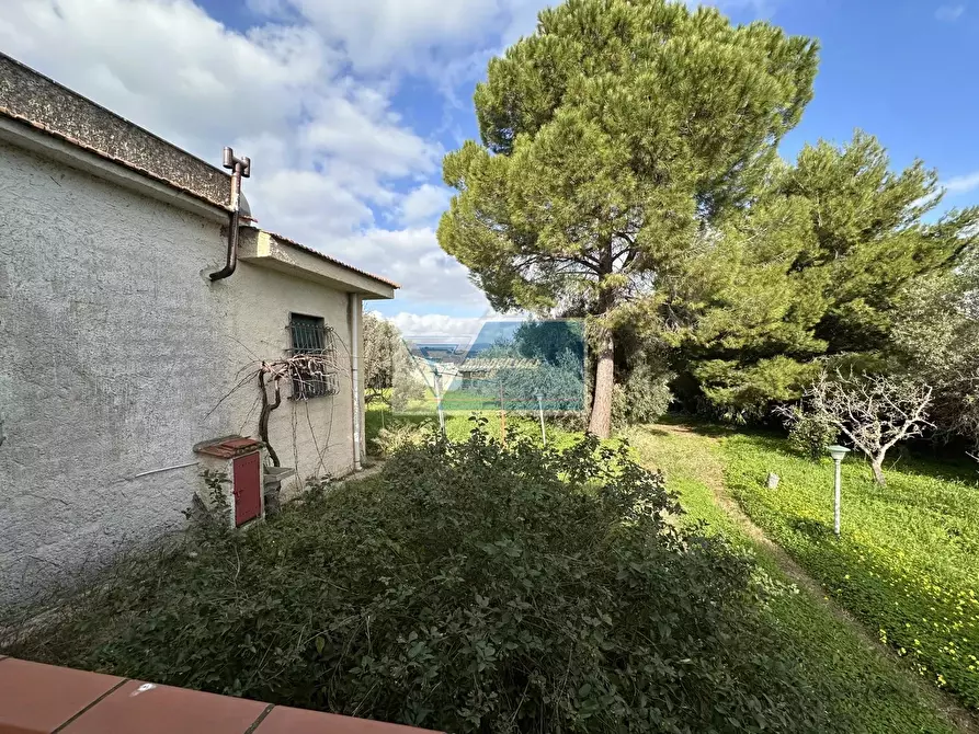Immagine 2 di Terreno edificabile in vendita  in CONTRADA ASTRACO DI BURLò a Noto