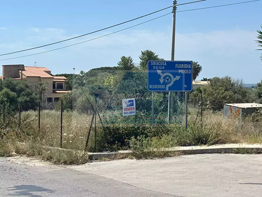 Immagine 4 di Terreno in vendita  in Strada Tremmilia a Siracusa
