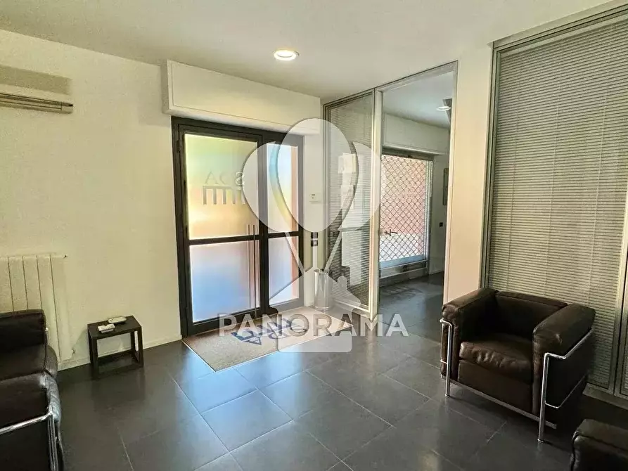 Immagine 14 di Attico in affitto  in Via Monte Bonifato a Alcamo