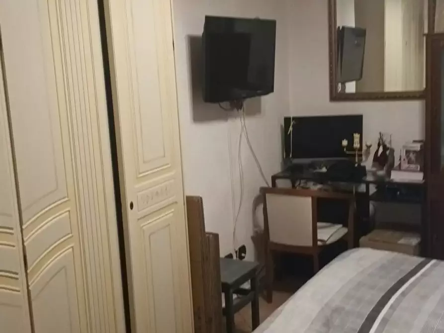 Immagine 5 di Casa trifamiliare in affitto  in via Catalani 75 a Milano