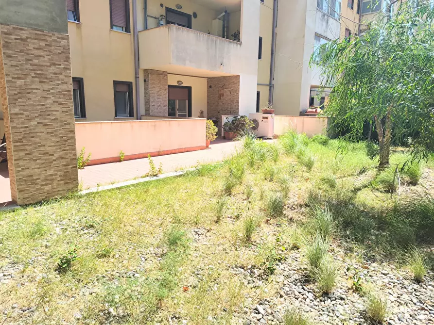 Immagine 35 di Casa trifamiliare in vendita  in Via Olimpia, 4c a Messina