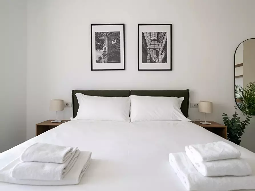 Immagine 25 di Casa trifamiliare in affitto  in Via Pier Paolo Pasolini, 8G. a Milano