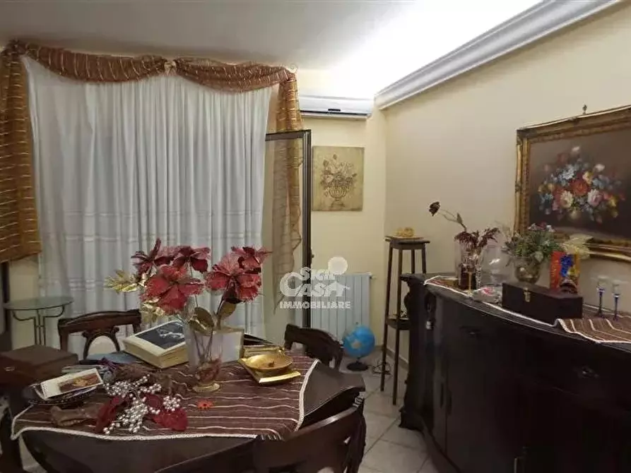 Immagine 4 di Casa trifamiliare in vendita  a Marsala