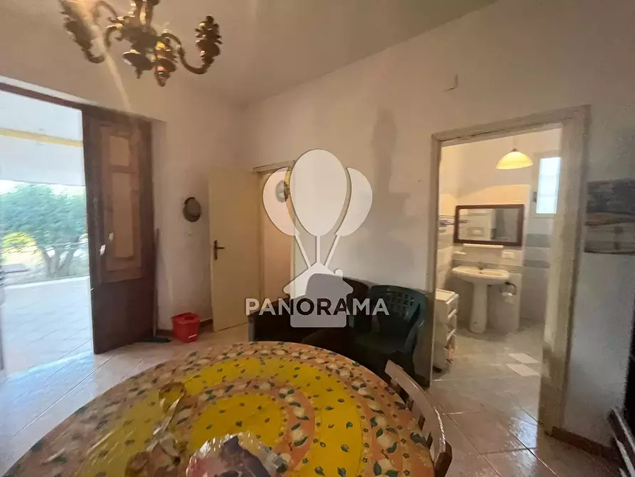 Immagine 19 di Terreno edificabile in vendita  in Contrada Velez a Partinico