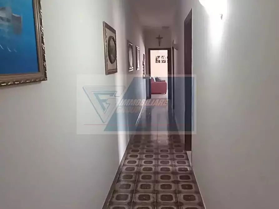 Immagine 5 di Casa trifamiliare in vendita  in Via Giuseppe Mazzini a Floridia