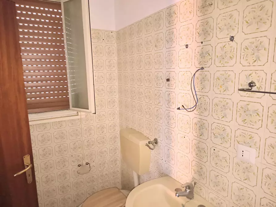 Immagine 24 di Casa trifamiliare in vendita  in Via Giuseppe Bottone, 20 a Messina