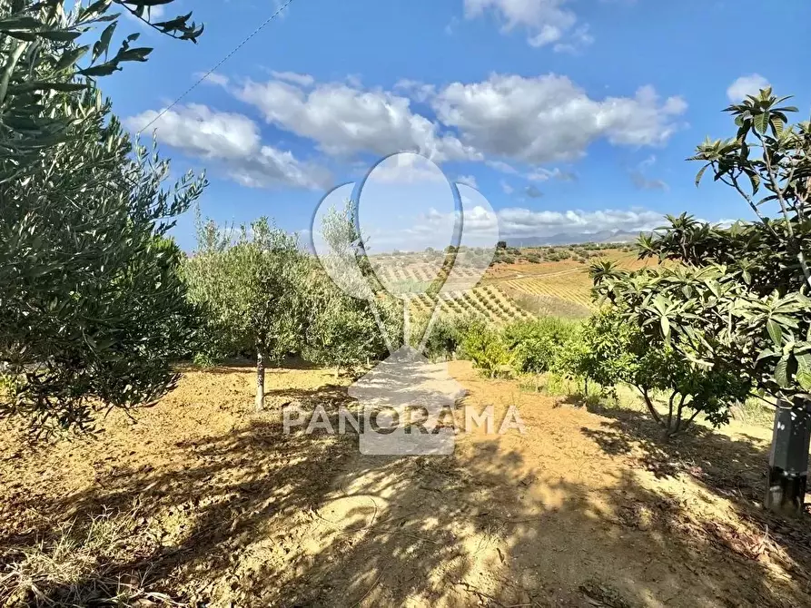 Immagine 28 di Terreno edificabile in vendita  in Contrada Casale a Alcamo