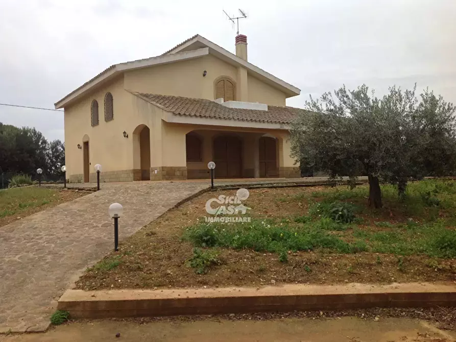 Immagine 23 di Terreno edificabile in vendita  a Marsala