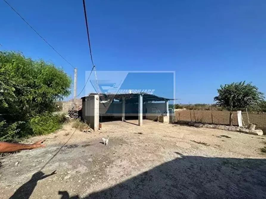 Immagine 2 di Terreno in vendita  in Contrada Cannarella a Buccheri