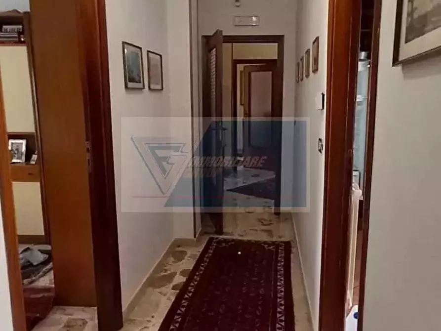 Immagine 5 di Casa trifamiliare in vendita  in Viale Epipoli a Siracusa