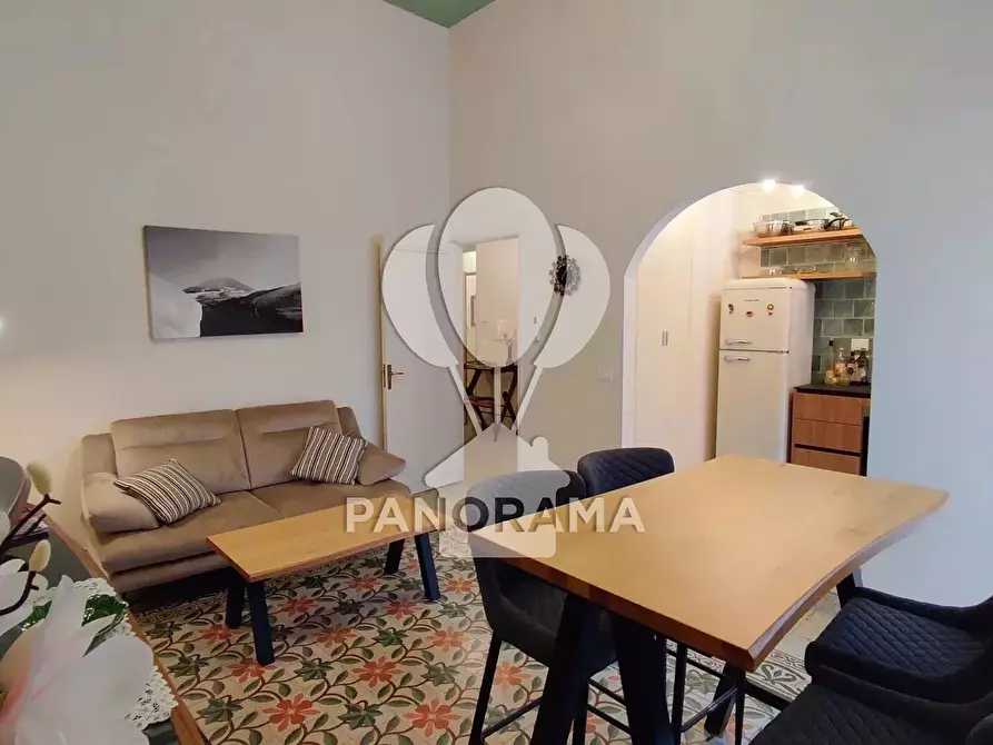 Immagine 13 di Casa trifamiliare in vendita  in Via Collegio, 16 a Alcamo