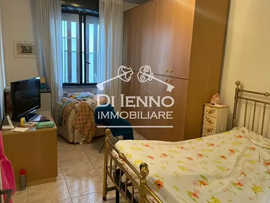 Immagine 17 di Casa trifamiliare in vendita  in Via Valbondione a Roma