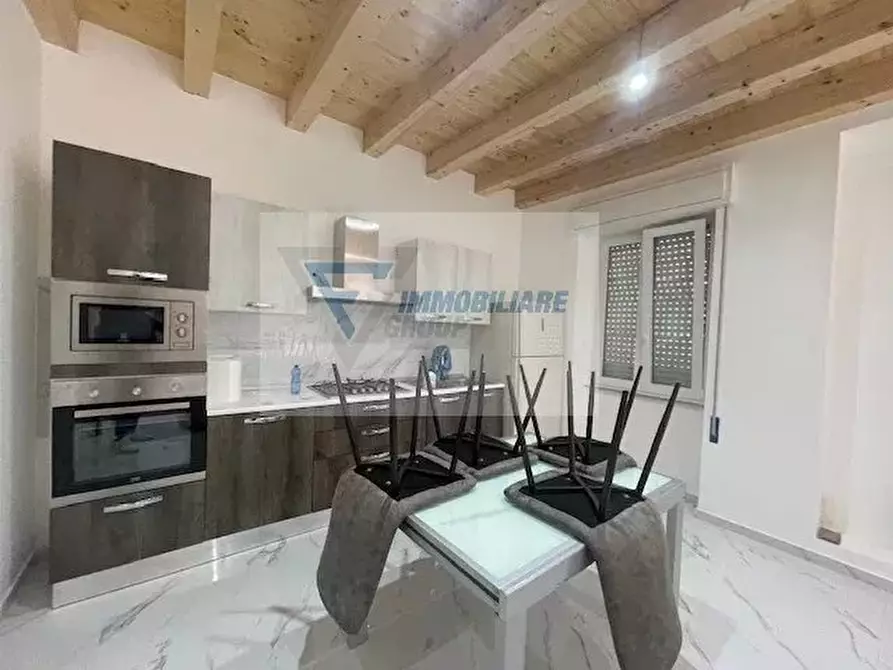 Immagine 1 di Casa trifamiliare in affitto  in Via Plebiscito a Siracusa