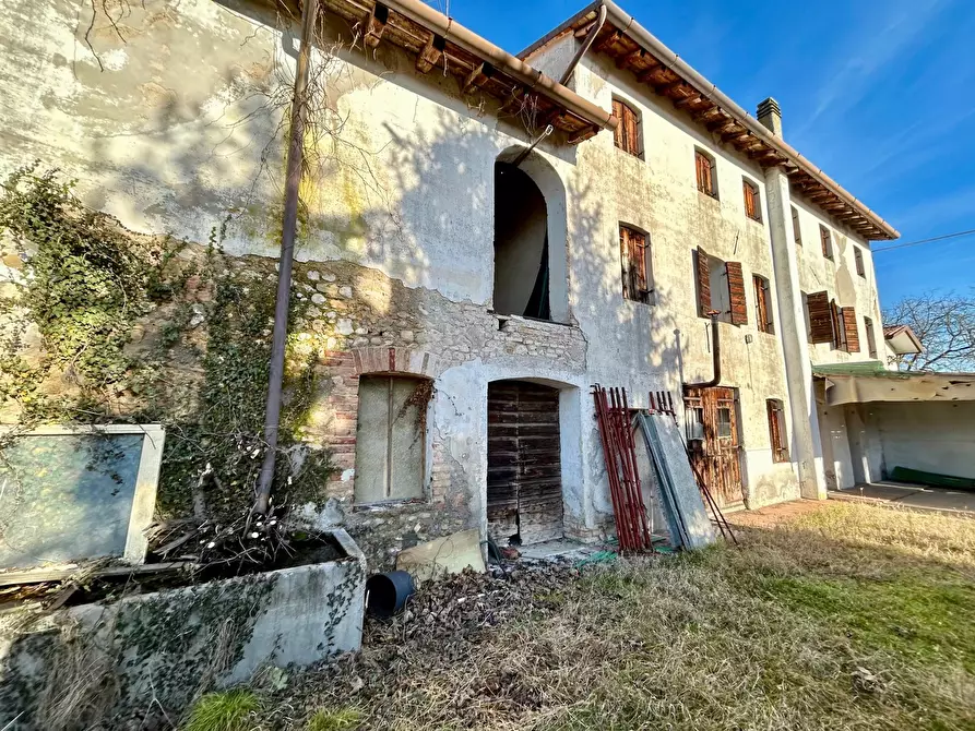 Immagine 6 di Terreno edificabile in vendita  a Pieve Di Soligo