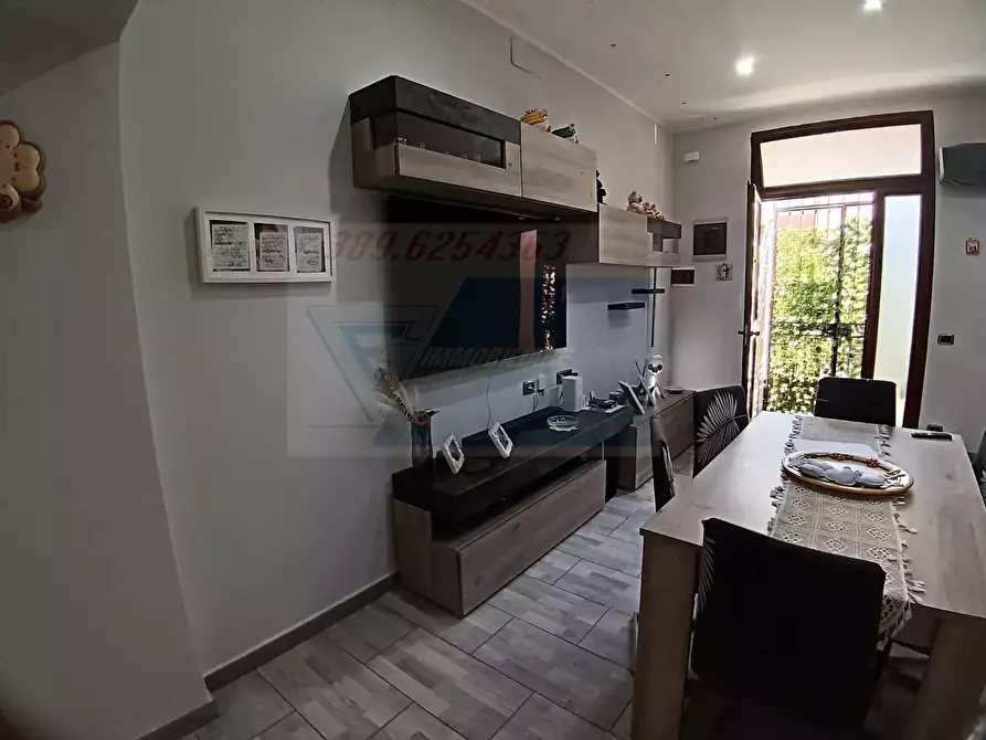 Immagine 6 di Casa trifamiliare in vendita  in Via Carso a Siracusa
