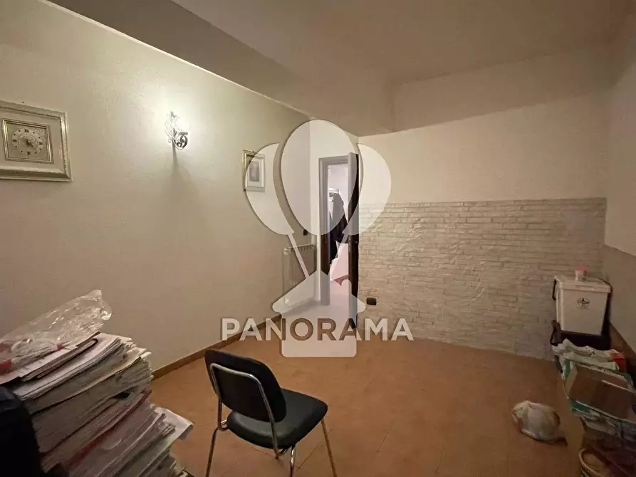 Immagine 13 di Casa trifamiliare in vendita  in stefano garrisi a Alcamo