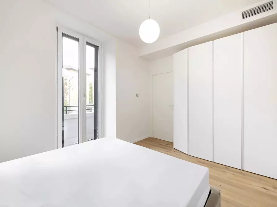 Immagine 15 di Casa trifamiliare in affitto  in Via Ravenna, 14 a Milano