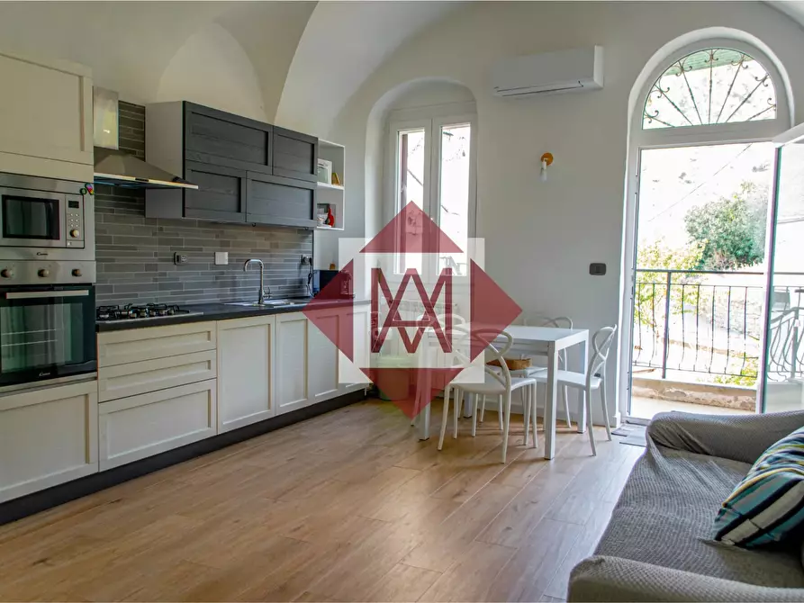 Immagine 5 di Casa trifamiliare in vendita  in Case Baussi, 39 a Ventimiglia