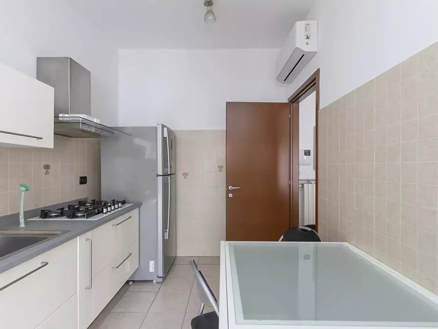 Immagine 6 di Casa trifamiliare in affitto  in Via Ernesto Breda, 140 a Milano
