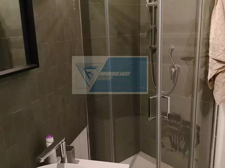 Immagine 11 di Casa trifamiliare in vendita  in Via Montegrappa a Siracusa